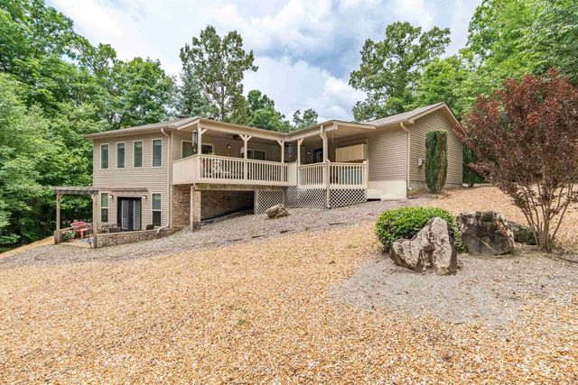 82 Magellan Drive, Hot Springs Village, AR 71909