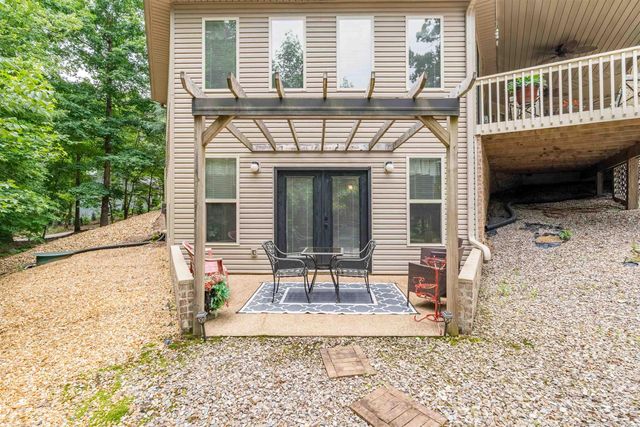 82 Magellan Drive, Hot Springs Village, AR 71909