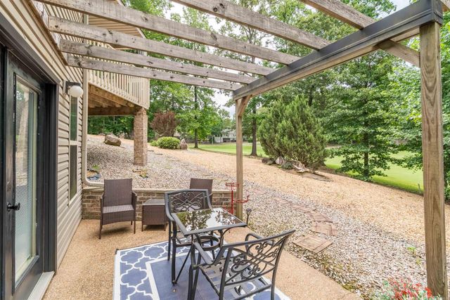 82 Magellan Drive, Hot Springs Village, AR 71909