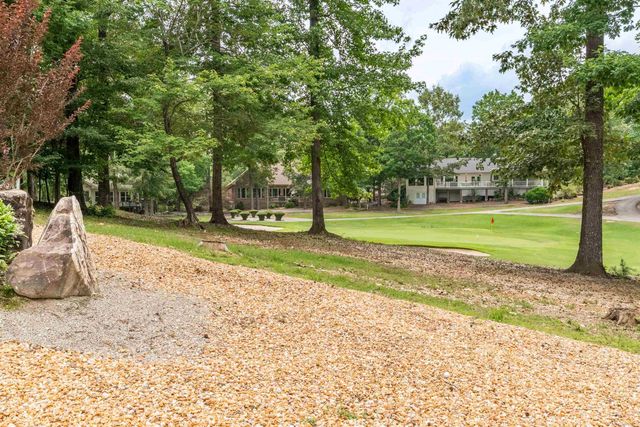 82 Magellan Drive, Hot Springs Village, AR 71909