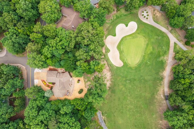 82 Magellan Drive, Hot Springs Village, AR 71909