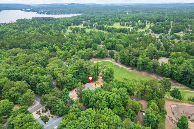 82 Magellan Drive, Hot Springs Village, AR 71909