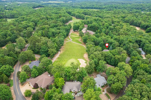 82 Magellan Drive, Hot Springs Village, AR 71909