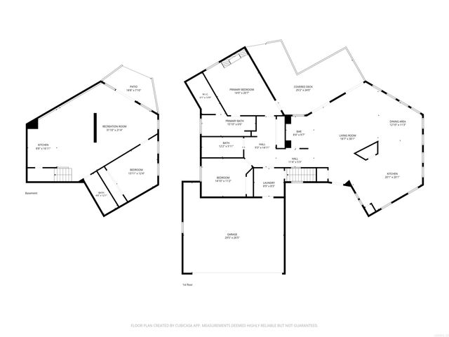 82 Magellan Drive, Hot Springs Village, AR 71909
