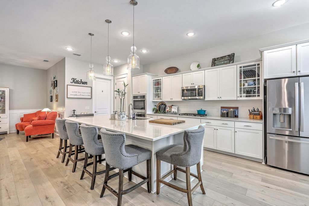 515 Marsh Cove Circle, Summerville, SC 29486