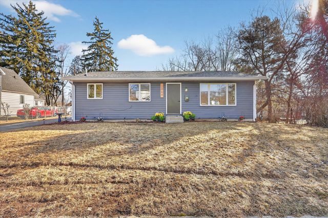 2064 Roos Avenue Sw, City Of Wyoming, MI 49509