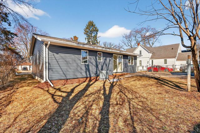 2064 Roos Avenue Sw, City Of Wyoming, MI 49509