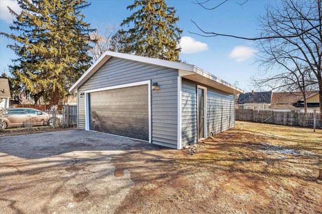 2064 Roos Avenue Sw, City Of Wyoming, MI 49509