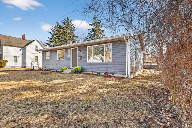 2064 Roos Avenue Sw, City Of Wyoming, MI 49509