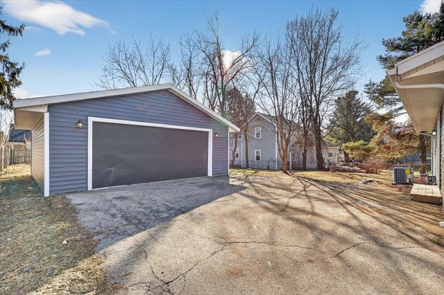 2064 Roos Avenue Sw, City Of Wyoming, MI 49509