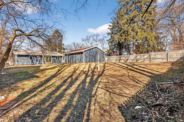 2064 Roos Avenue Sw, City Of Wyoming, MI 49509