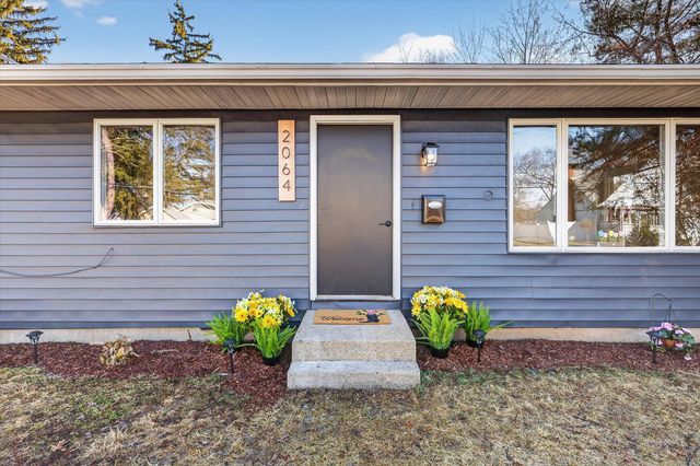 2064 Roos Avenue Sw, City Of Wyoming, MI 49509