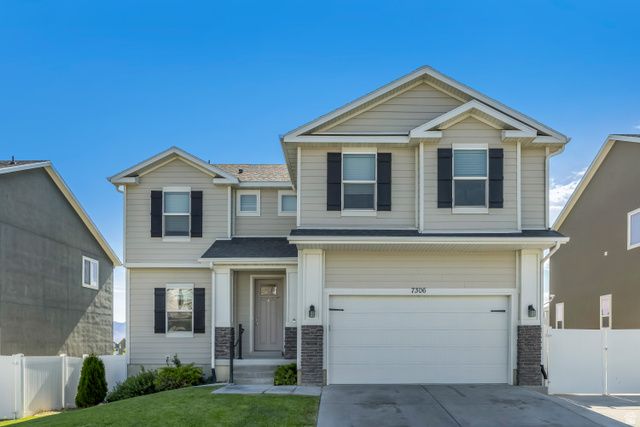 7306 N CLEAR WAY, Eagle Mountain, UT 84005