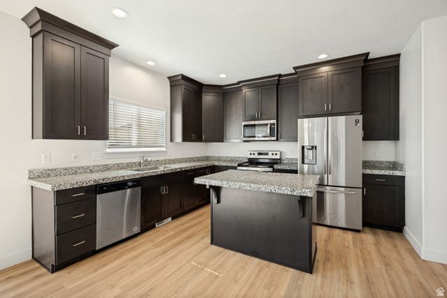7306 N CLEAR WAY, Eagle Mountain, UT 84005