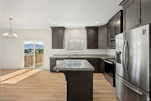 7306 N CLEAR WAY, Eagle Mountain, UT 84005