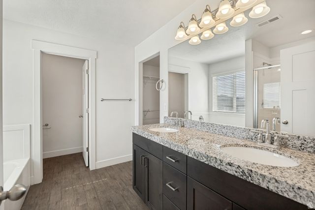 7306 N CLEAR WAY, Eagle Mountain, UT 84005