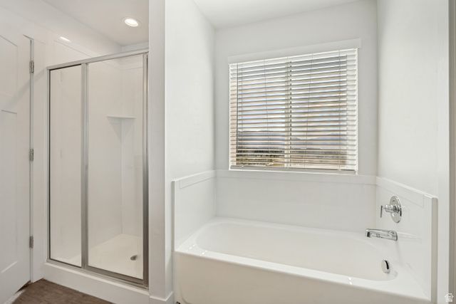 7306 N CLEAR WAY, Eagle Mountain, UT 84005