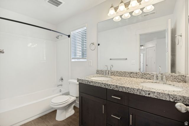 7306 N CLEAR WAY, Eagle Mountain, UT 84005