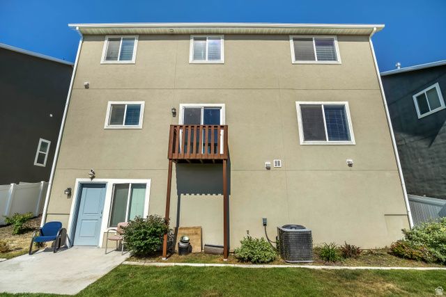 7306 N CLEAR WAY, Eagle Mountain, UT 84005