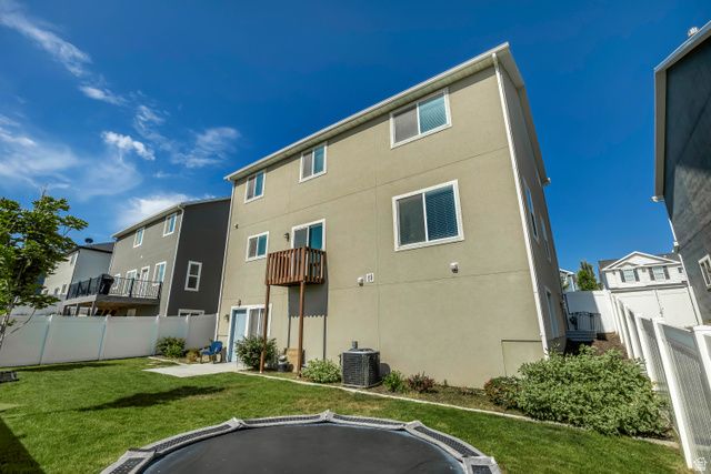 7306 N CLEAR WAY, Eagle Mountain, UT 84005