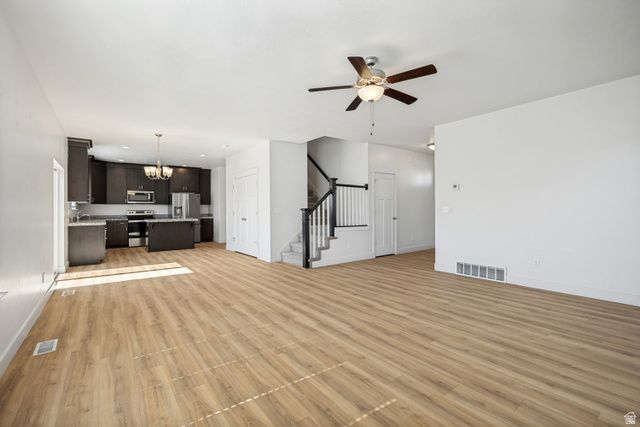 7306 N CLEAR WAY, Eagle Mountain, UT 84005
