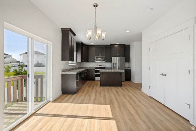 7306 N CLEAR WAY, Eagle Mountain, UT 84005