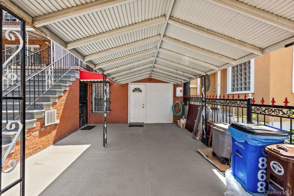 868 E 216th Street, Bronx, NY 10467 — photo 3