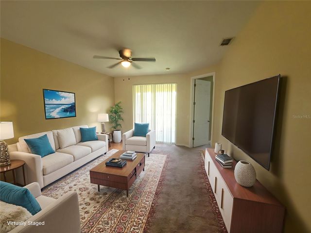 17201 INDIAN CREEK DRIVE 17201, Poinciana, FL 34759