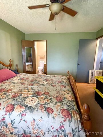 3522 W 42nd Place, Tulsa, OK 74107