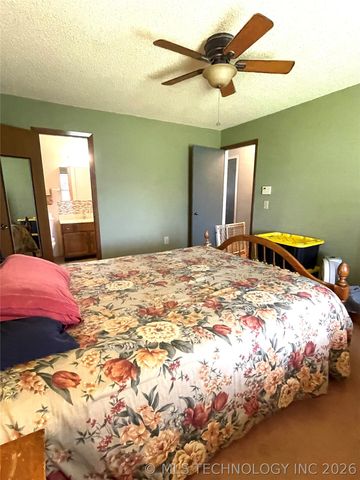 3522 W 42nd Place, Tulsa, OK 74107