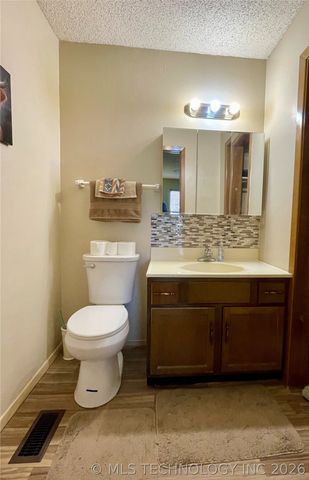 3522 W 42nd Place, Tulsa, OK 74107