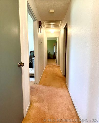 3522 W 42nd Place, Tulsa, OK 74107