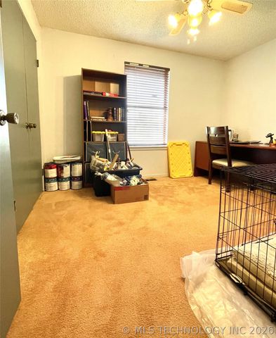 3522 W 42nd Place, Tulsa, OK 74107