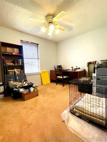 3522 W 42nd Place, Tulsa, OK 74107