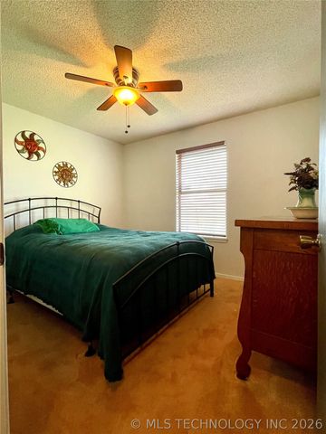 3522 W 42nd Place, Tulsa, OK 74107