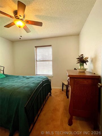 3522 W 42nd Place, Tulsa, OK 74107