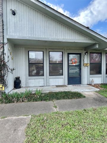 3522 W 42nd Place, Tulsa, OK 74107