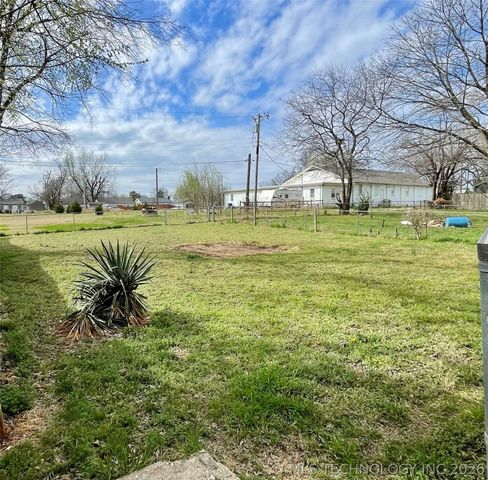 3522 W 42nd Place, Tulsa, OK 74107