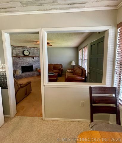 3522 W 42nd Place, Tulsa, OK 74107