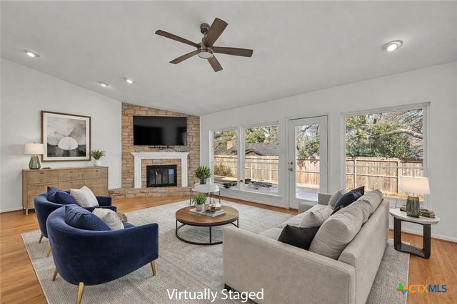 513 Red River Road, Belton, TX 76513