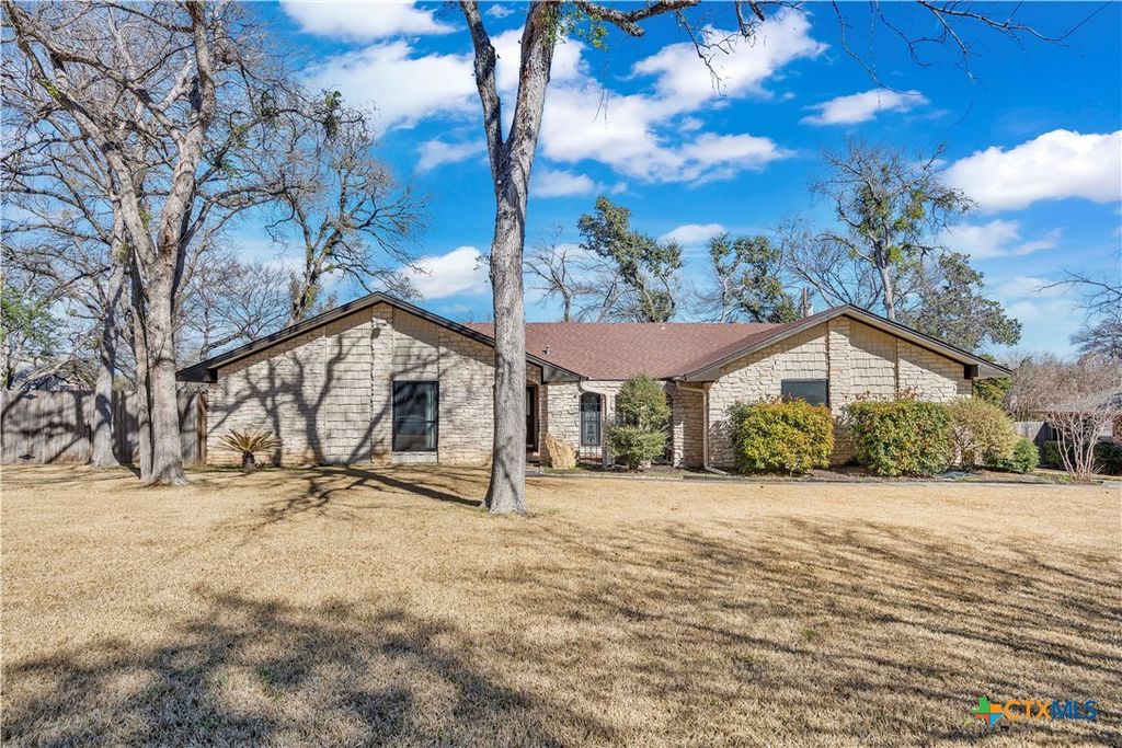 513 Red River Road, Belton, TX 76513