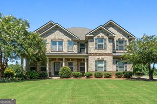 114 Berkeley Way, Hampton, GA 30228