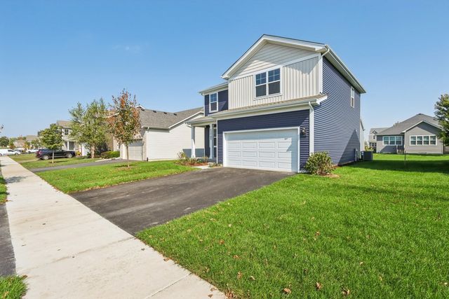 13707 S Palmetto Drive, Plainfield, IL 60544