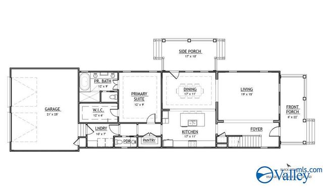 44 Stone Mason Way NW, Huntsville, AL 35806