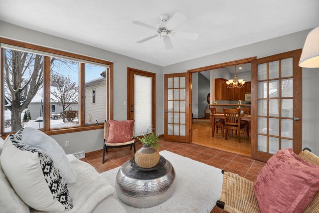 4307 N MARSHALL HEIGHTS AVENUE, Appleton, WI 54913