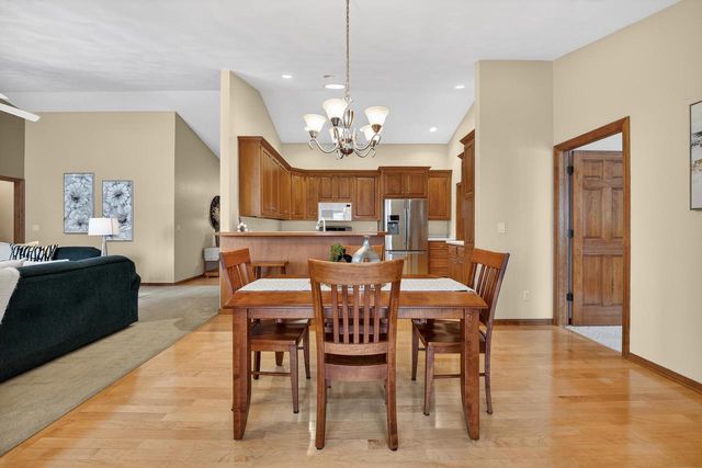 4307 N MARSHALL HEIGHTS AVENUE, Appleton, WI 54913