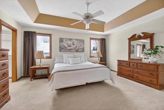 4307 N MARSHALL HEIGHTS AVENUE, Appleton, WI 54913