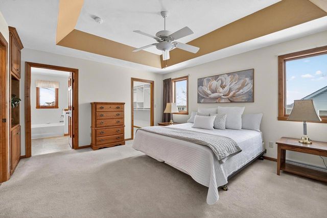 4307 N MARSHALL HEIGHTS AVENUE, Appleton, WI 54913