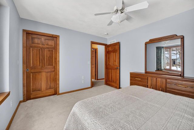 4307 N MARSHALL HEIGHTS AVENUE, Appleton, WI 54913