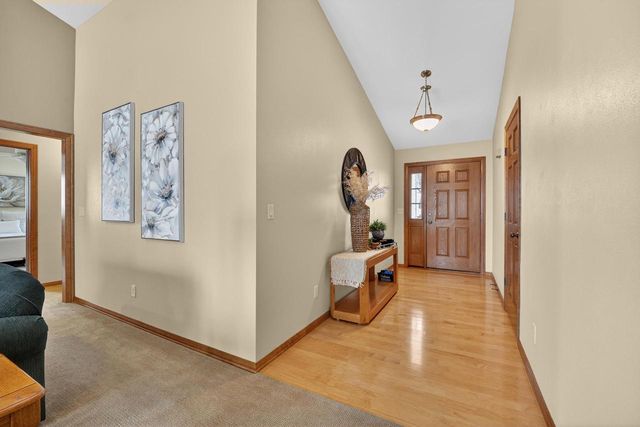 4307 N MARSHALL HEIGHTS AVENUE, Appleton, WI 54913